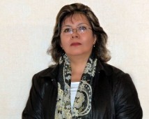 Dra. V. Elizabeth Jimenez Sanchez