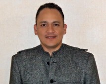 Dr. Carlos M. Falcón Aldana