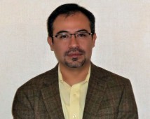 Dr. José Luis Hernández García
