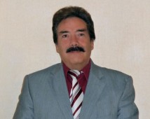 Dr. Carlos F. Obregón González