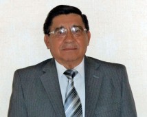 Dr. Raúl González Perea