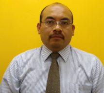 Dr. Tomás Basilio García