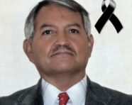 Dr. Benjamín Mendoza Silva
