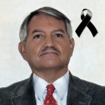 Dr. Benjamín Mendoza Silva